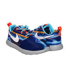 Little Kids Nike 749355-401 ROSHE RUN PRINT Sneakers Sports Shoe Trainer 11.5