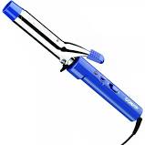 NEW CONAIR SUPREME 1 in. 25mm Curling Iron for Medium and Large Curls - BLUE