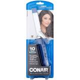 NEW CONAIR SUPREME 1 in. 25mm Curling Iron for Medium and Large Curls - BLUE