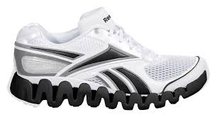 Mens REEBOK ZIG FUEL ZIGFUEL Running Sneakers Athletic Shoes BLACK WHITE 15 Trainers