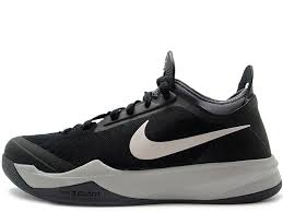 Mens NIKE 630909-004 ZOOM CRUSADER Trainer Sports Shoe Sneaker BLACK 12  Lowrise Running