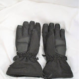 Mens HEAD OUTLAST Winter Waterproof Breathable Ski Snowboard Gloves XL Mitts Black