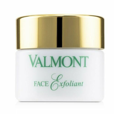 NEW Valmont Purity Face Exfoliant 50ml Exfoliating Peeling Creme Skin Care